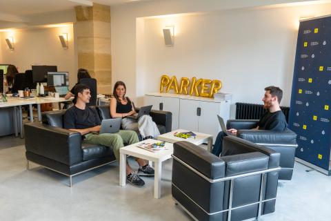 parker+parker dev drupal agence